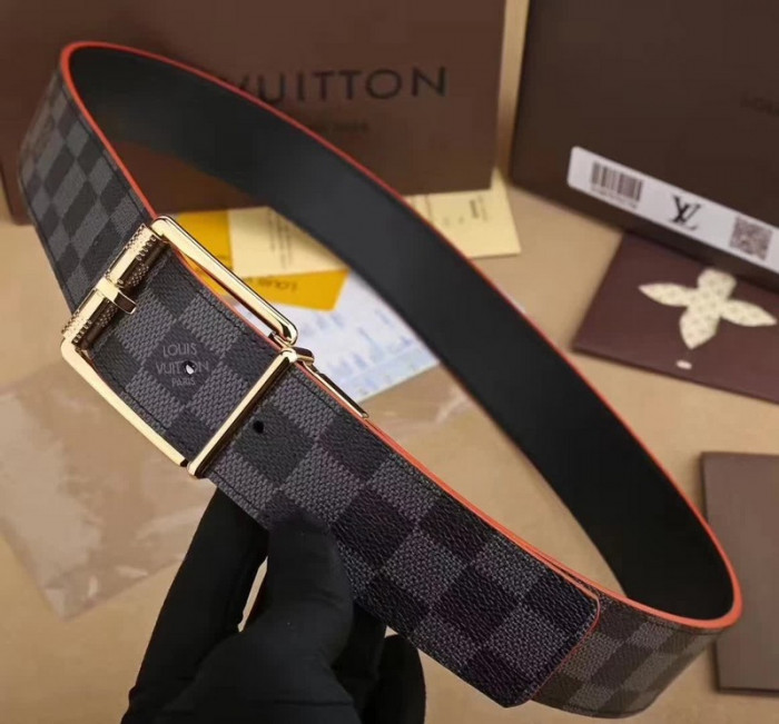 lu vi belt 4.0 cm