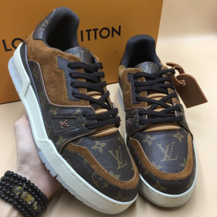 lovt sneaker