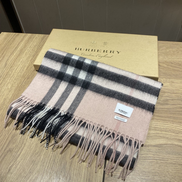 B**rry scarfs