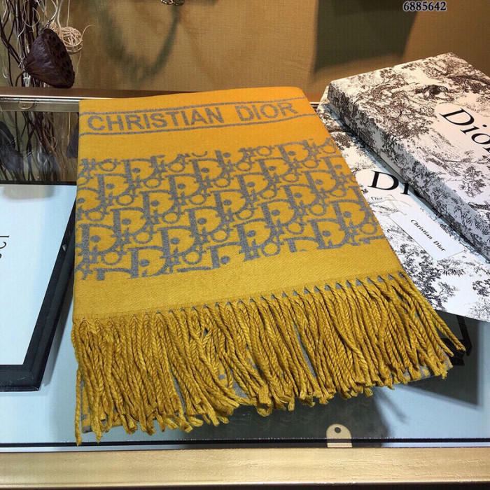 dr scarf