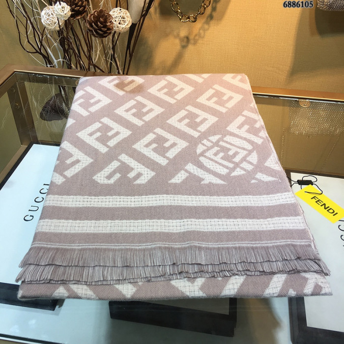 F**di scarf