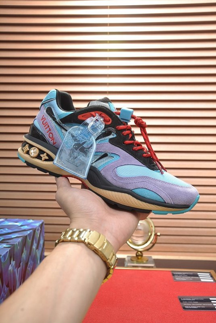 lovt sneaker