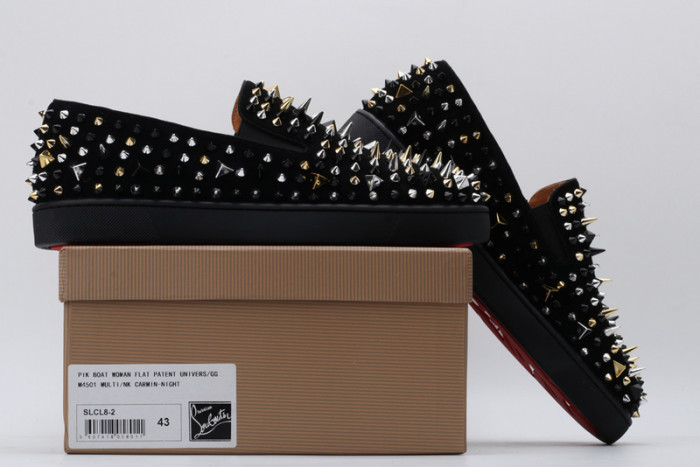 cl sneakers
