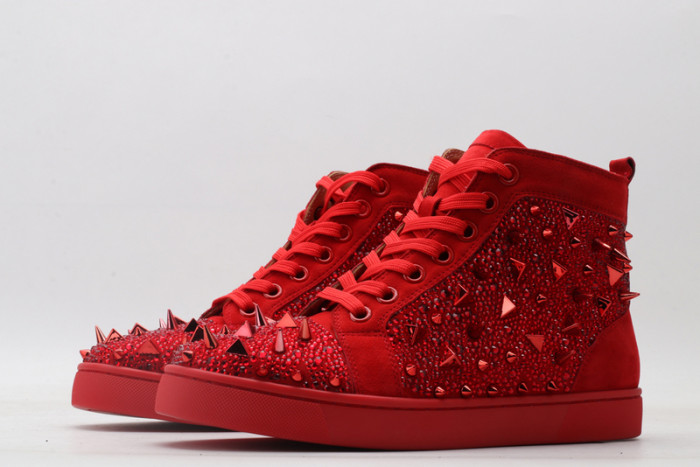 cl sneakers
