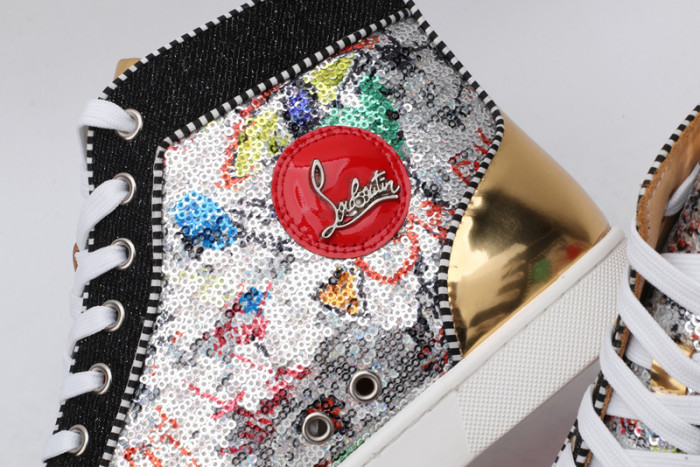 cl sneakers
