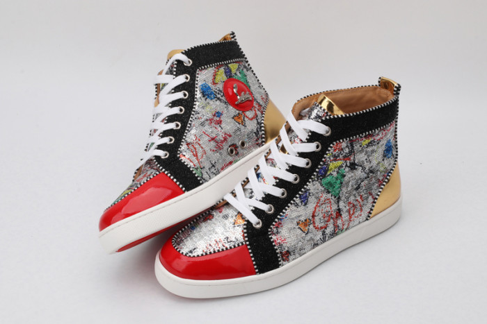 cl sneakers
