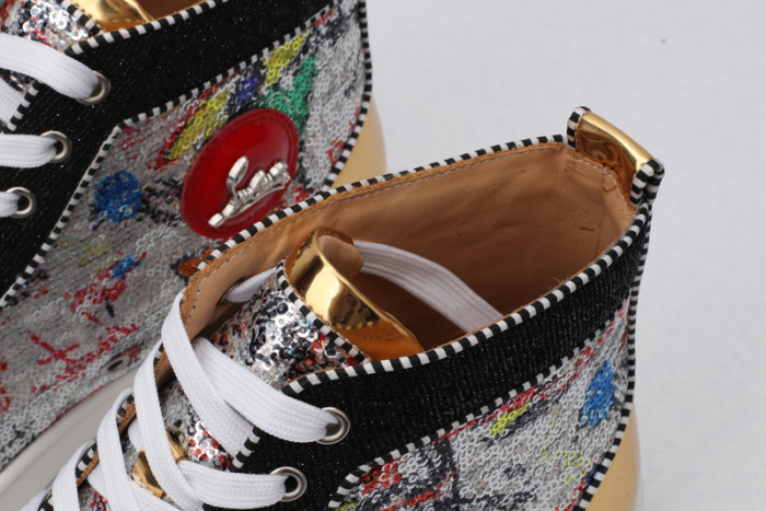 cl sneakers
