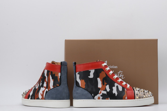 cl sneakers