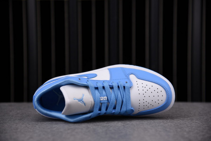 air jordan 1 unc ao9944-441