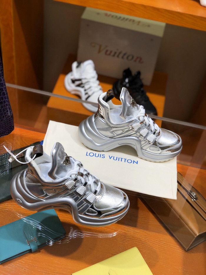 lovt archlight sneaker