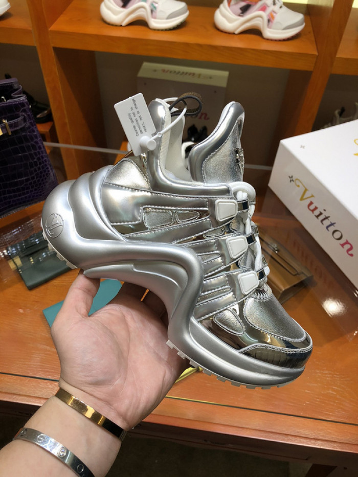 lovt archlight sneaker