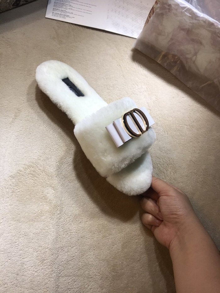 dr slippers
