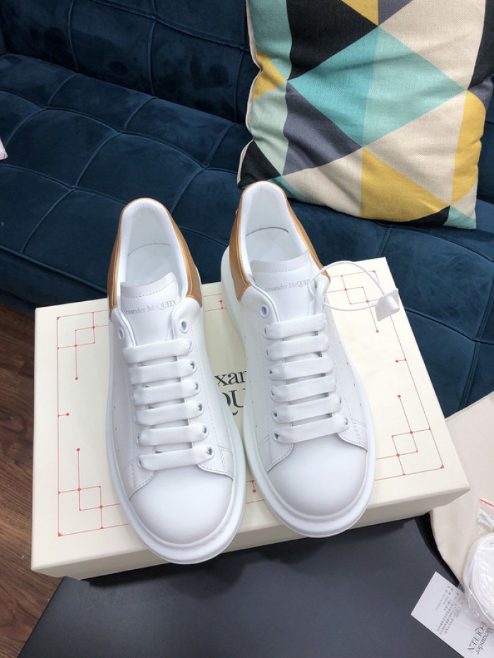 alex mcqu sneakers