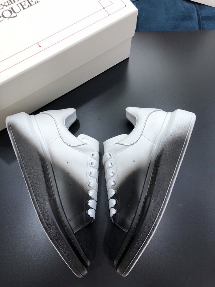 alex mcqu sneakers