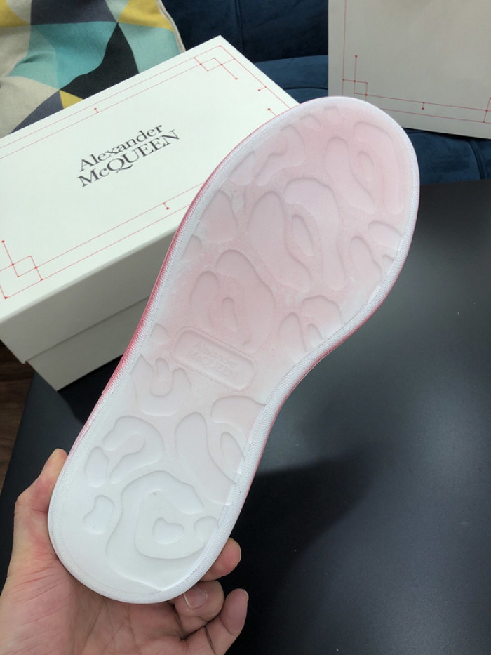 alex mcqu sneakers