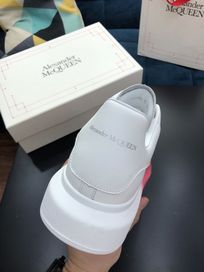 alex mcqu sneakers