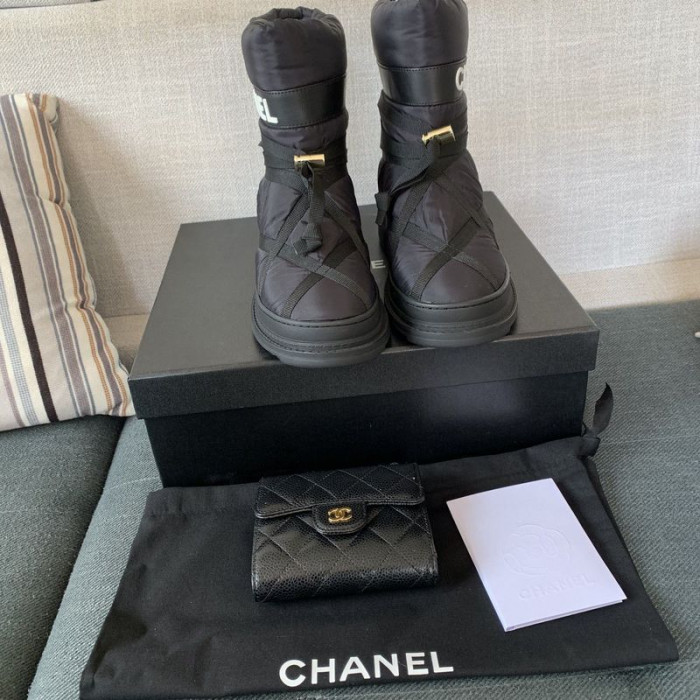 cn boots