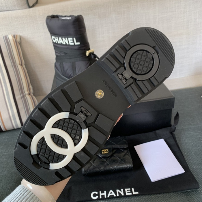 cn boots