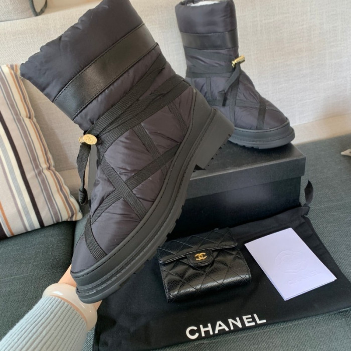 cn boots