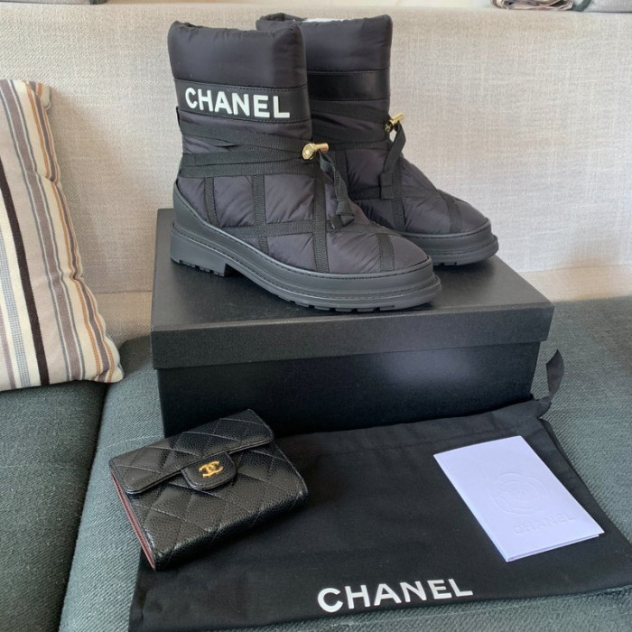 cn boots
