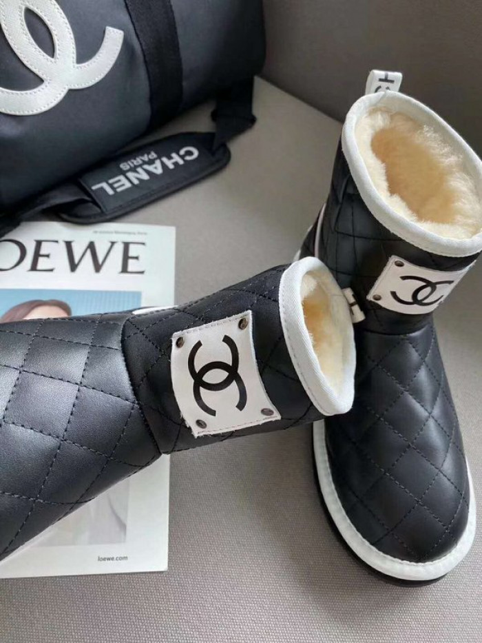 cn boots