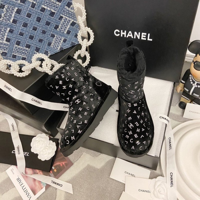 cn boots