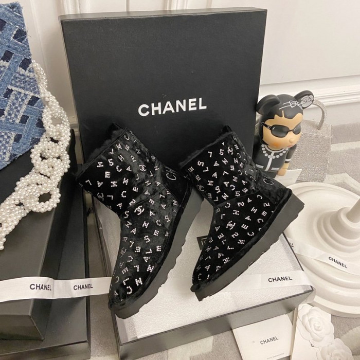 cn boots