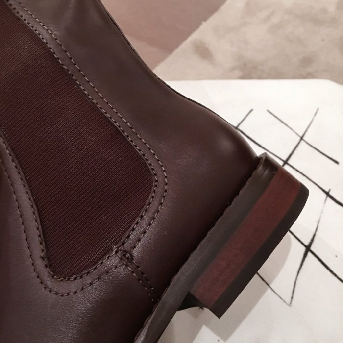 cn high boots