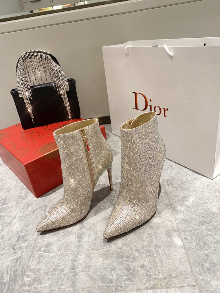 cl heels