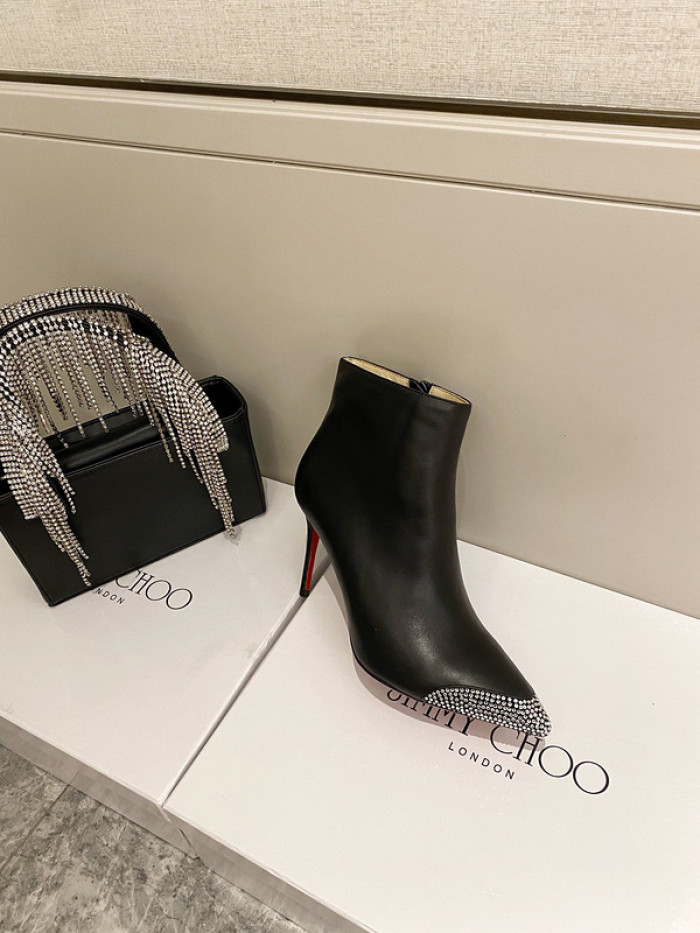 cl heels
