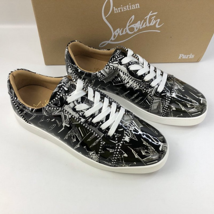 cl sneakers