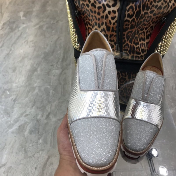 cl sneakers