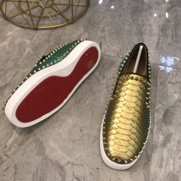 cl sneakers
