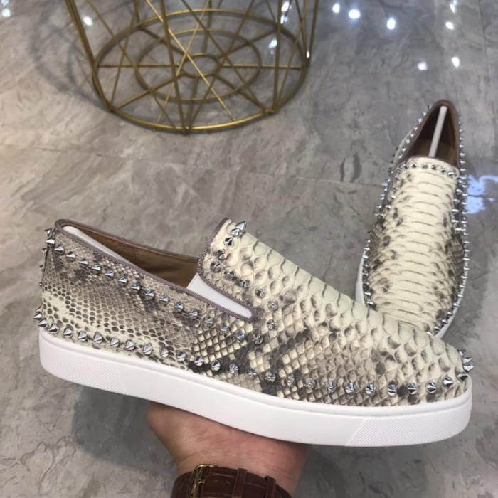 cl sneakers
