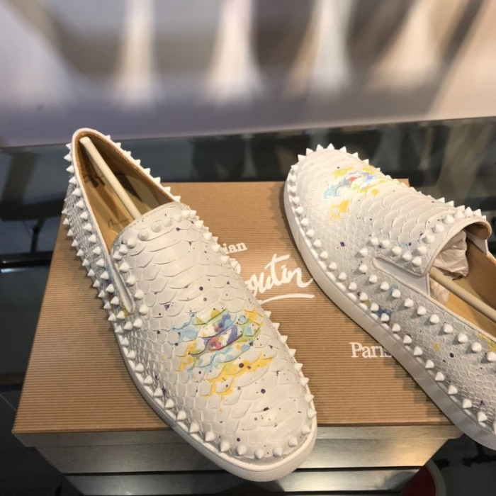 cl sneakers