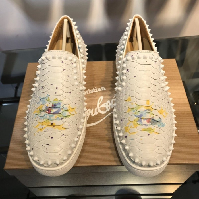 cl sneakers