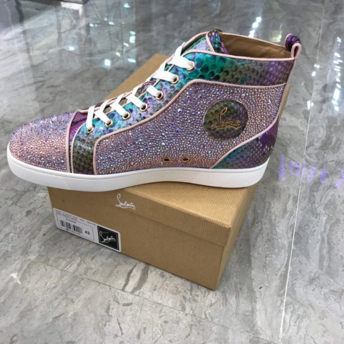 cl sneakers