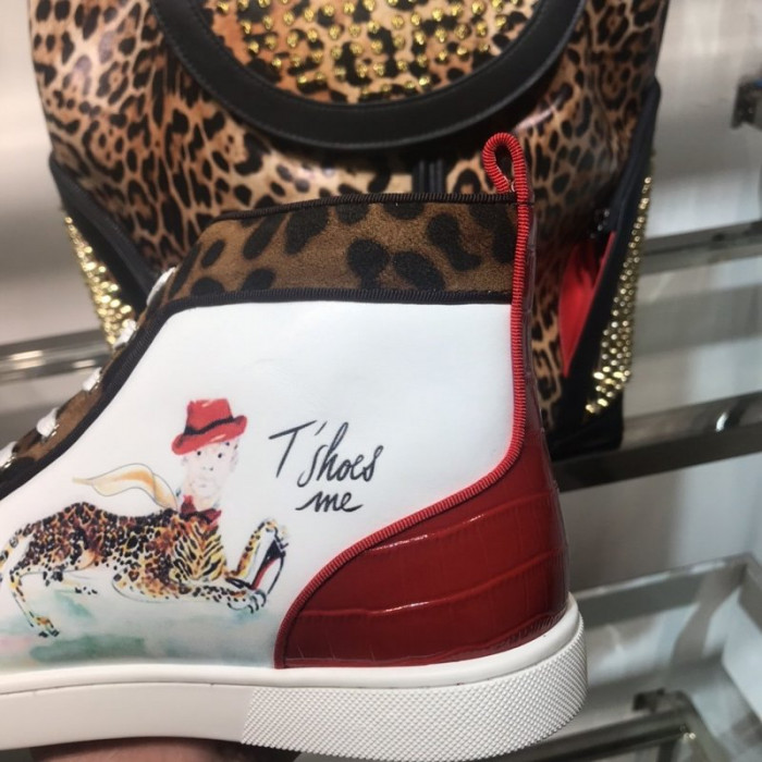 cl sneakers