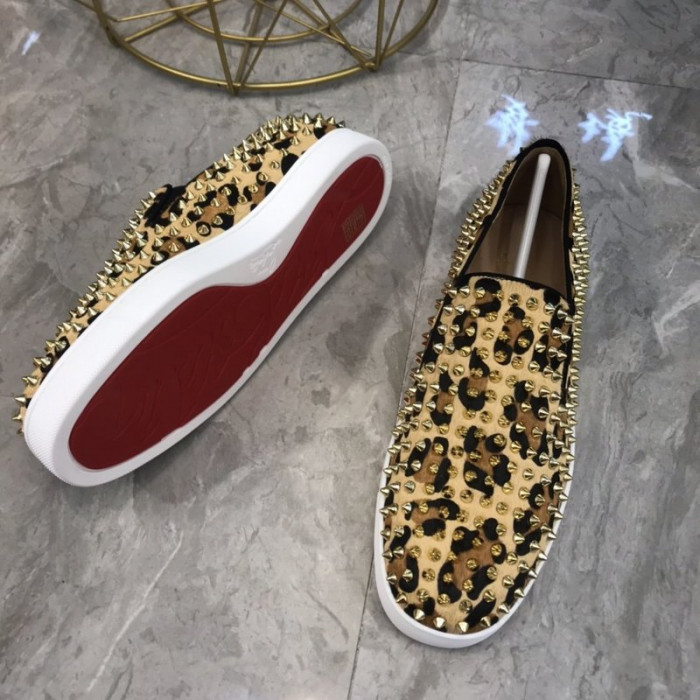 cl sneakers