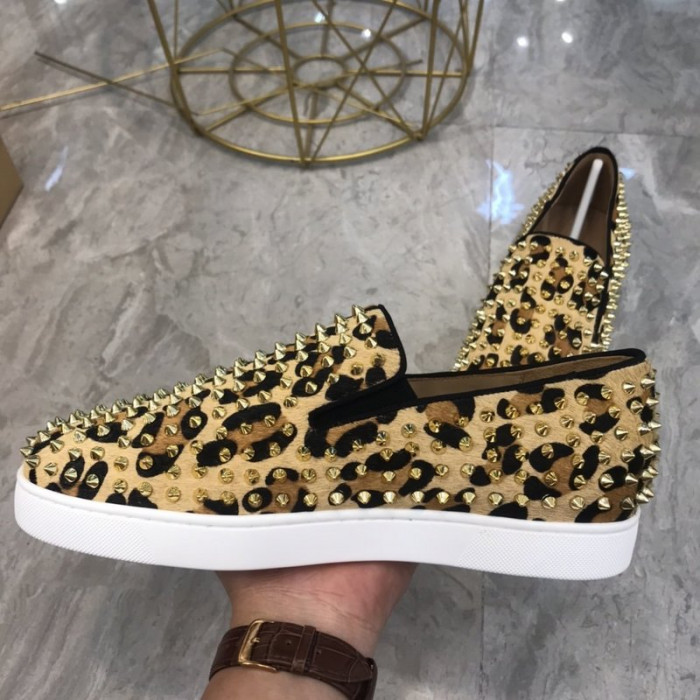 cl sneakers
