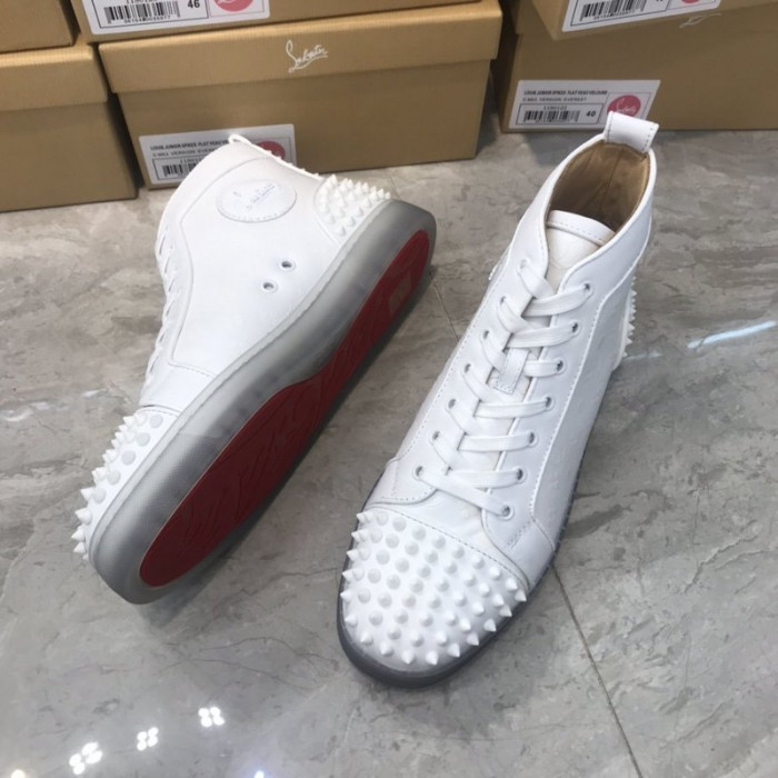 cl sneakers
