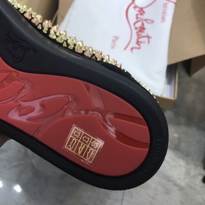 cl sneakers