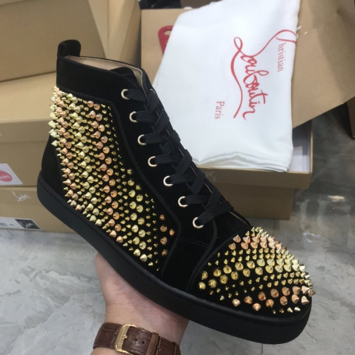 cl sneakers