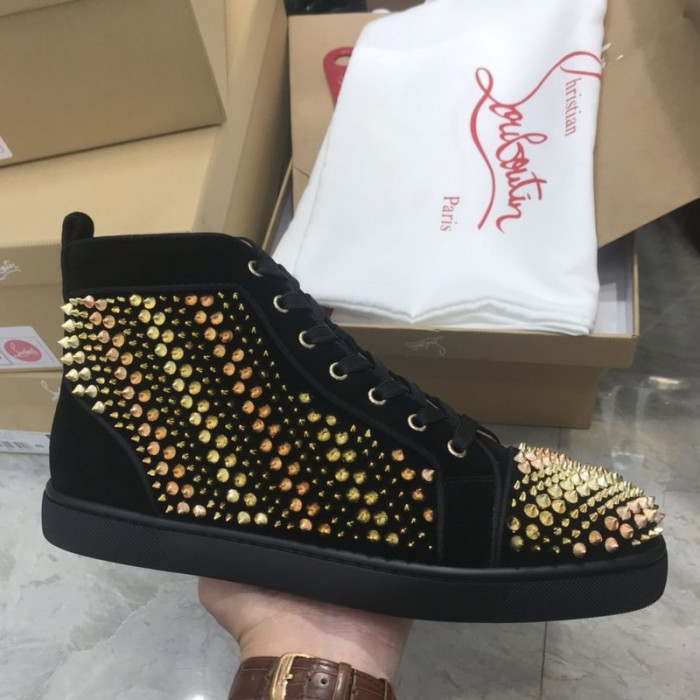 cl sneakers