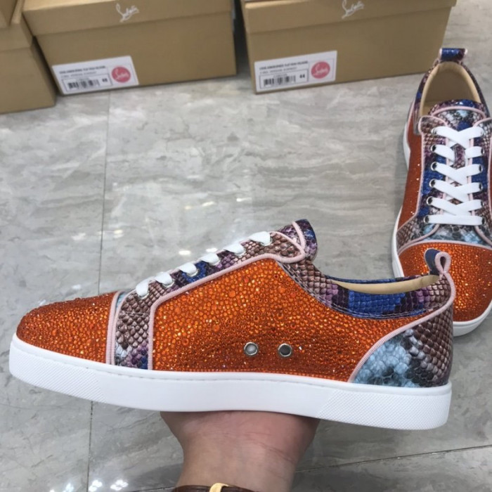 cl sneakers