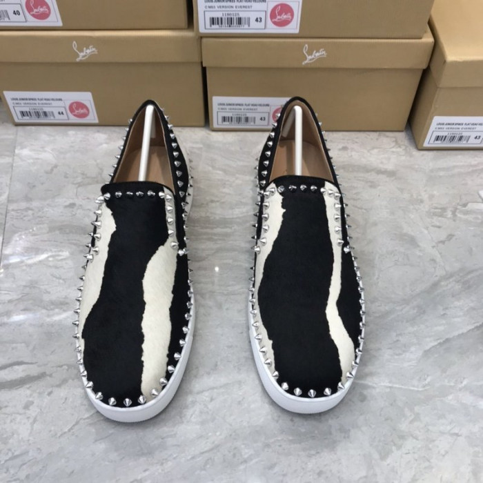 cl sneakers