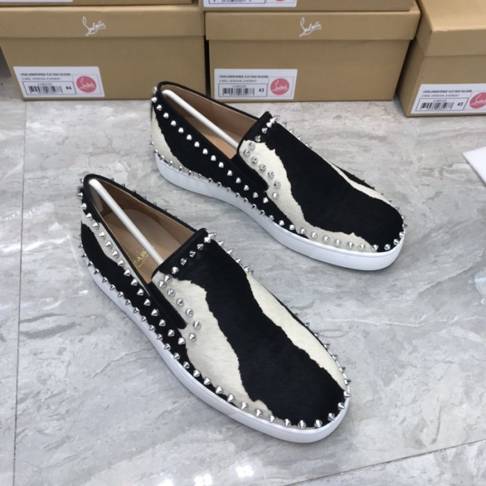 cl sneakers