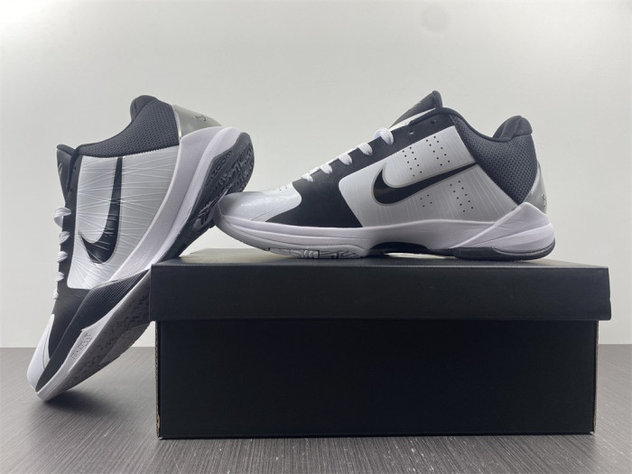 nike kobe 5 cd4991-103