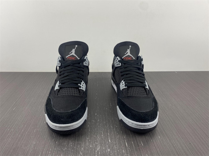 air jordan 4 retro “olive canvas” dh7138-006