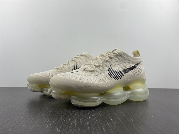 nike air max scorpion fk lemon wash dj4701-001